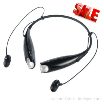 Hbs-730 Sport Neckband Wireless Bluetooth Earphone Headsets